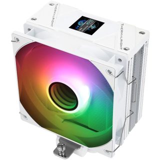 THERMALRIGHT THERMALRIGHT - Assassin Spirit 120 mm Vision - ARGB - 120 mm - Compat. AM4/AM5/LGA1700