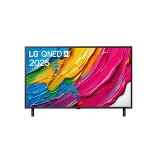 LG Mini-LED QNED80