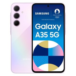 Samsung Galaxy A35 256 Go