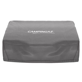 Housse pour plancha - CAMPINGAZ - 2214001 - Polyester 300D - 66 x 51 x 25 cm - Cordon de serrage