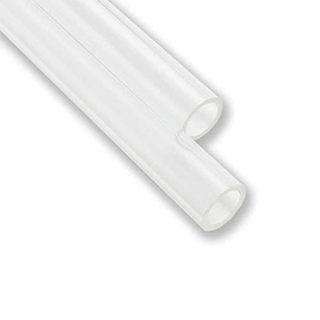 EKWB Tubes pour Watercooling - EK WATER BLOCKS - EK-Loop Hard Tube - Ø10/14mm - 50cm - Transparent