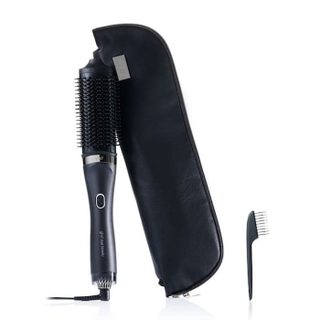 Brosse Soufflante 2-en-1 GHD Duet Blowdry Noire