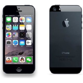 APPLE Iphone 5 32 Go