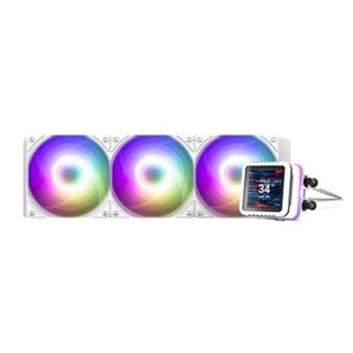 Zalman Dissipateur thermique - Non spécifié - Compatible Intel et AMD Ryzen - Socket AM4 - Ventilateur inclus