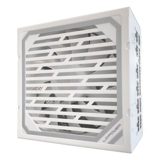 LC-Power LC-Power - LC1000MW V3.1 - 1000W - 80 Plus Gold - Ventilateur silencieux