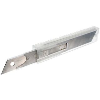 Lames sécables 9 mm - FACOM - 844.S9L10 - Pour coupe quotidienne - Etui de 10