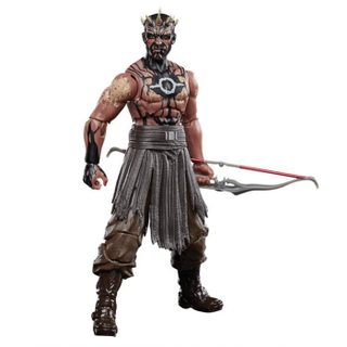 Figurine Black Series - Star Wars - Gaming Greats Nightbrother Archer