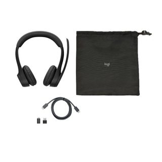 Micro-casque