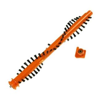 Brossette délectrobrosse - ROWENTA - RS-RH5291 - Accessoire aspirateur - Noir - Mixte