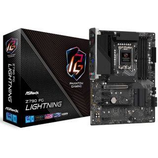 ASRock Z790 PG Foudre - Z790 PG Lightning