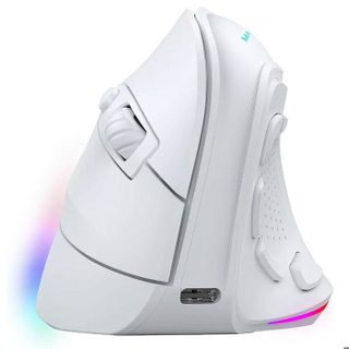 Souris Gaming - MARS GAMING - MM-SK - Ergonomique - Éclairage RGB Chroma - 8400DPI