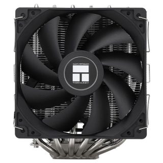 THERMALRIGHT Dissipateur Thermique - THERMALRIGHT - Peerless Assassin 120 - 12 cm - - Refroidissement Efficace
