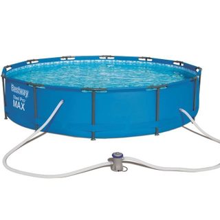 Piscine Bestway STEEL PRO MAX POOL Ø366 x 76cm