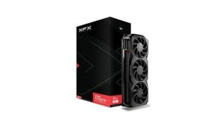 XFX Xfx - Radeon RX 7900 XT - 20 Go GDDR6 - 5376 processeurs de flux - 7680x4320 pixels