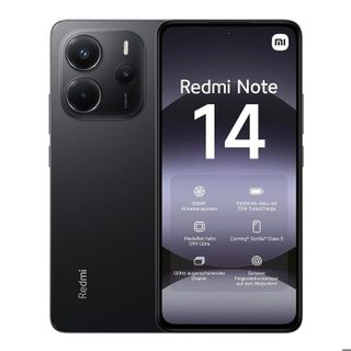 XIAOMI Redmi Note 14 6 256 Go