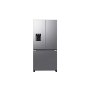 Réfrigérateur multi-portes - SAMSUNG - RF50C530ES9 - 495 L - Distributeur deau - Classe E - 81 7 x 71 5 x 177 6 cm - Inox