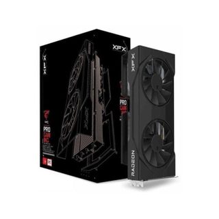 XFX SWIFT AMD Radeon RX 9060 XT OC 8GB GDDR6 FSR 4