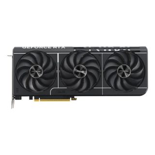 Asus ASUS - Prime RTX5080-O16G-EVO - 16 Go GDDR7 - PCIe 5.0 256-bit - Refroidissement actif (3 ventilateurs)