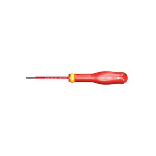 FACOM - Tournevis Protwist Elec 3.5X75 1000V AT3.5X75VE