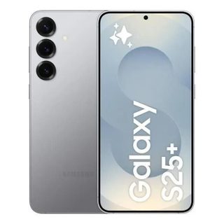 SAMSUNG Galaxy S25 Plus 256 Go