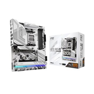 ASRock ASRock - X870E Pro RS - AM5 - ATX - 64 Go RAM max