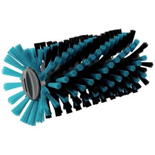 Gardena 14849-20 Brosse à rouleaux Medium en nylon pour AquaBrush