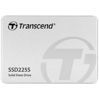 Transcend SSD225S 250 GB Disque dur interne 6.35 cm (2.5) SATA III au détail TS250GSSD225S