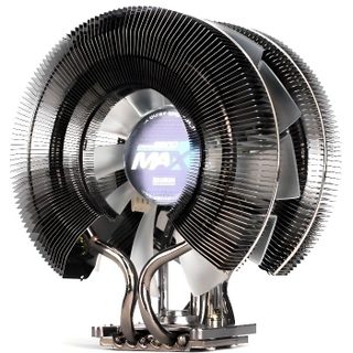 Zalman CNPS9900 Max (pour socket pour INTEL et AMD)