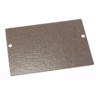PLAQUE MICA POUR MICRO ONDES WHIRLPOOL 8346111 - plaque à découper pour la version exact de votre m - BVMPièces