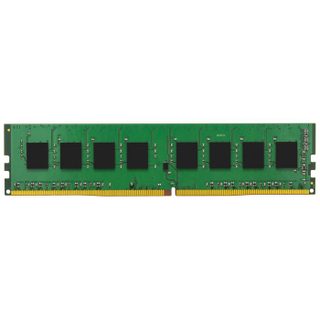 Kingston Mémoire vive - KINGSTON - ValueRam - 32 Go - 3200 MHz DDR4 - ECC - DIMM 288 broches