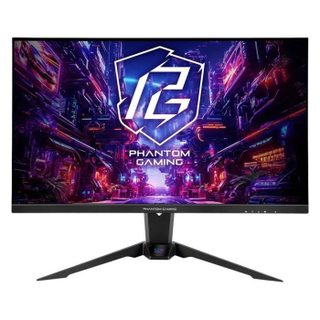 ASRock PG32QFT