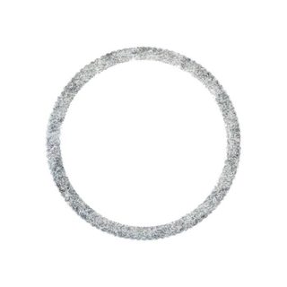 Bague de réduction - BOSCH - 30 x 25 x 18 mm - Découpe - Lames de scie circulaire - Outil de précision