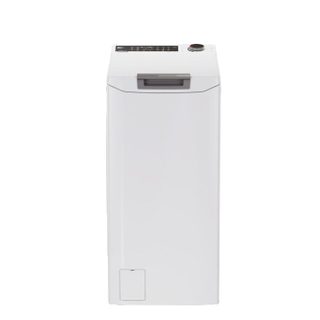 Machine à laver Hoover THO286TM5-S Blanc
