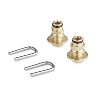 Set de buses - KARCHER - 020 - Taille 40 - Compatible HD 5/11 P - HD 6/15 C+