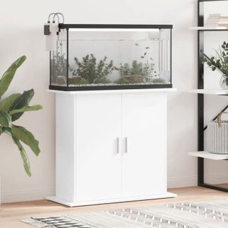 Vidaxl Support d'aquarium 81x36x73 cm