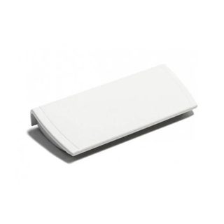 Poignee porte freezer 481249878546 - Refrigerateur Whirlpool - Poignees