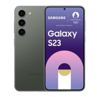 Samsung Galaxy S23 6 1 128 Go