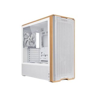 Lian Li Tour ATX - Lian Li - LANCOOL 217 - Bois - Ventilation Optimale - Construction Durable