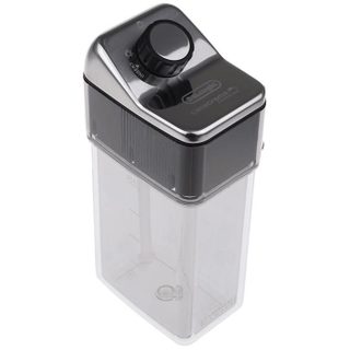 Pot à lait complet - DELONGHI - ECAM 5513296641 - Multicolore - Compatible avec machines à café