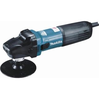 Ponceuse à disque - MAKITA - SA5040CJ - 1400 W - Ø 125 mm - 5 vitesses