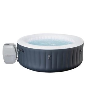 BESTWAY Bestway Spa gonflable rond Lay-Z-Spa Baja AirJet 2-4 personnes