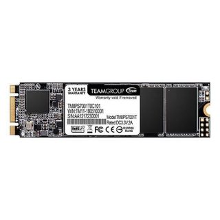 TEAM GROUP Disque SSD interne Team Group MS30 - 1 To - M.2 - SATA III - 550 Mo/s