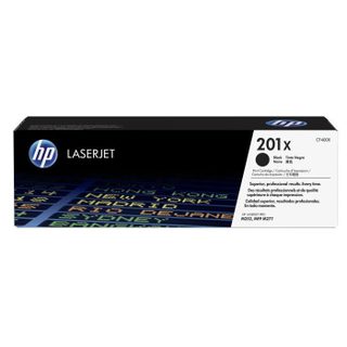 HP Cartouche 201X