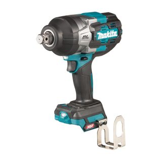 Boulonneuse à chocs 40 V XGT 1630 Nm - MAKITA - Sans batterie - MAKPAC - TW001GZ01