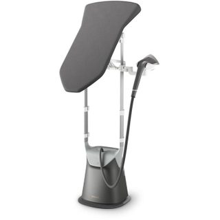 Philips Station de repassage tout-en-un avec planche réglable 90 g/min 2400 W gris (GC628/80)