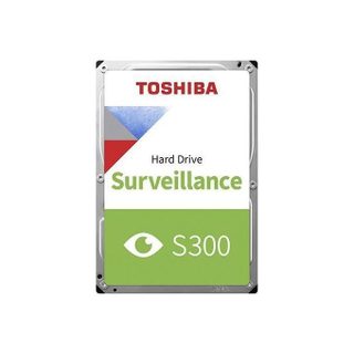 Toshiba S300 Surveillance 2000 Go 3.5 Sata III