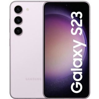 SAMSUNG Galaxy S23 256 Go