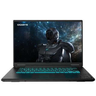 Gigabyte QHD+ 165Hz/U7-240H/5070Ti/32G/1T/W11 Gigabyte A16 Pro