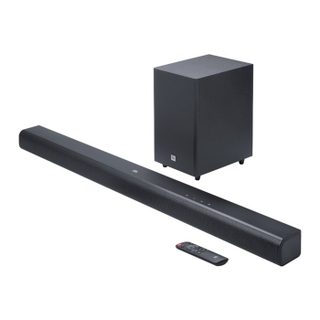 JBL - SB 560 - 3.1 canaux - Caisson de basses sans fil - 250W