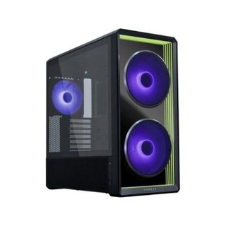 Lian Li LIAN-LI - Lancool 217 Infinity - Midi Tower - Verre trempé - USB-C